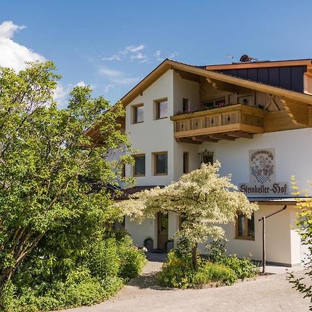 Steinkellerhof Apartment Vollan Exterior foto