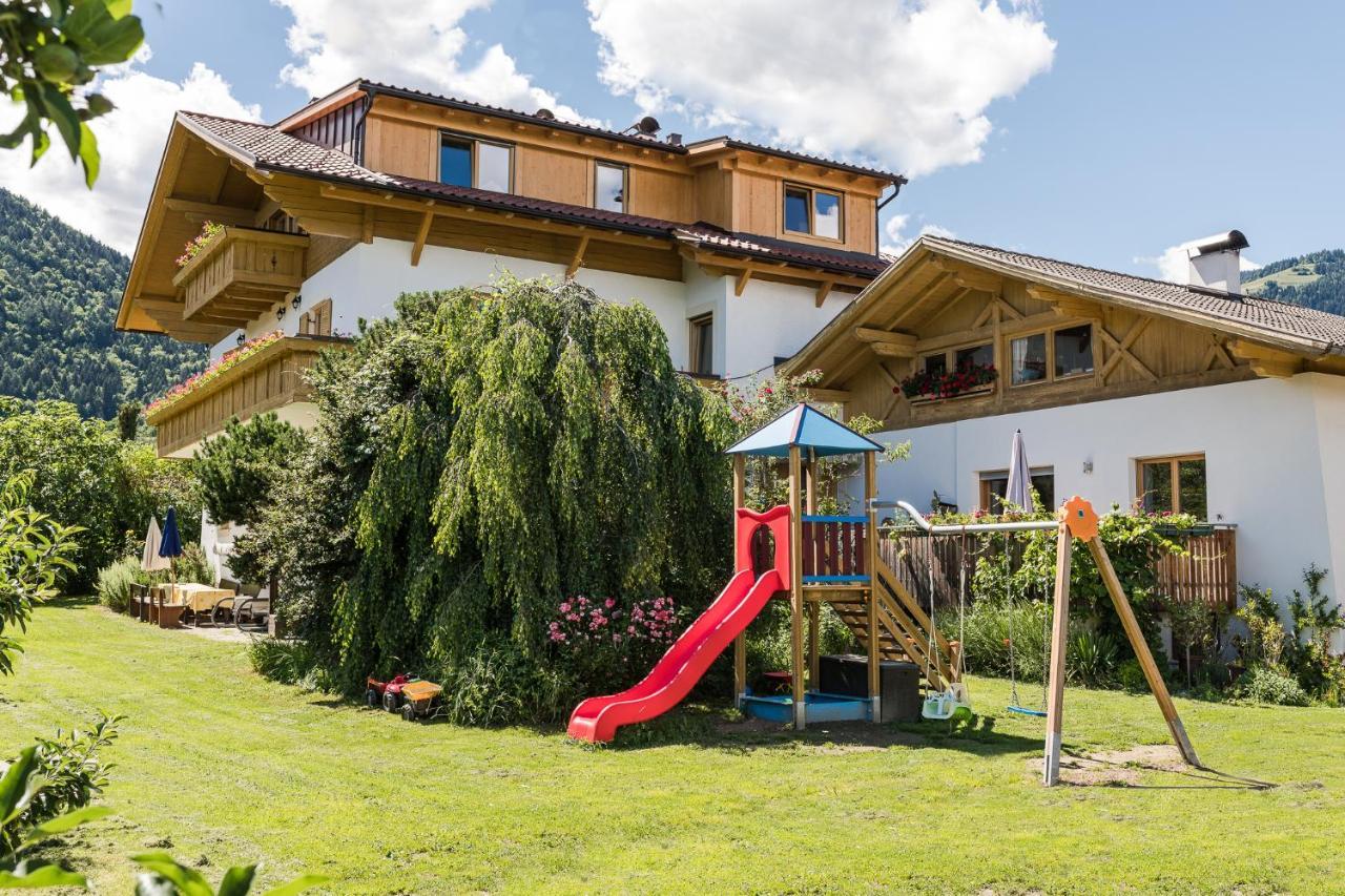 Steinkellerhof Apartment Vollan Exterior foto
